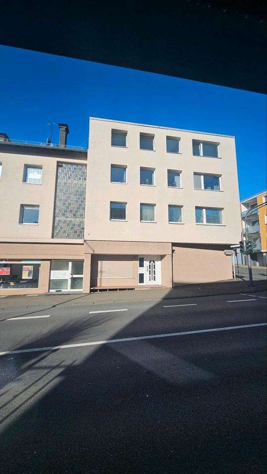 Thumbnail-Schöne helle 3 Zimmer Wohnung in Wpt- Ronsdorf