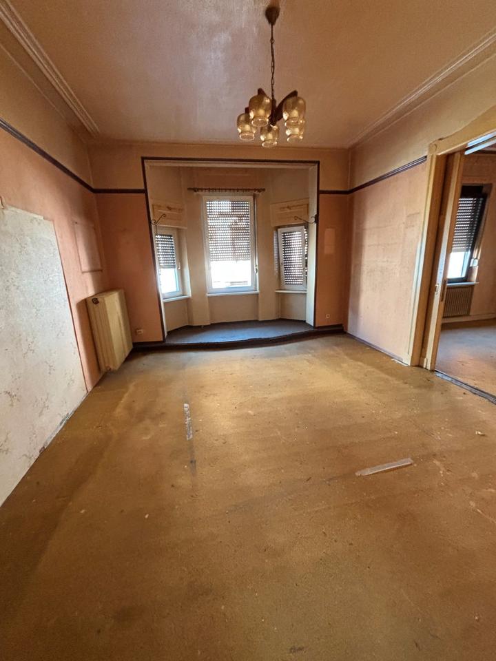 Thumbnail-2-Zimmerwohnung in direkter Stadtlage in Neunkirchen