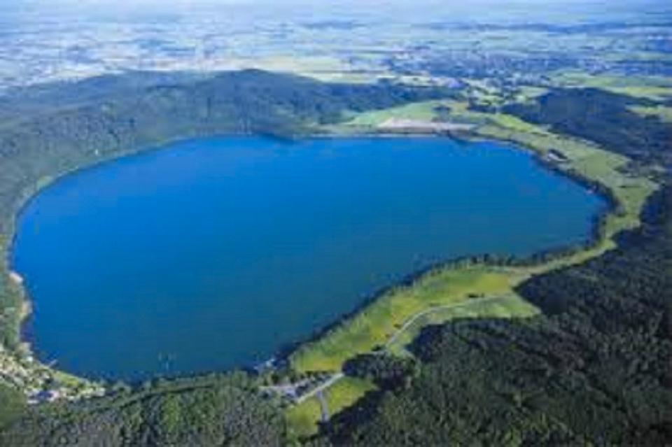 Thumbnail-Eifel statt Ostsee, Ferienwohnung nahe Mosel & Rhein, Laacher See