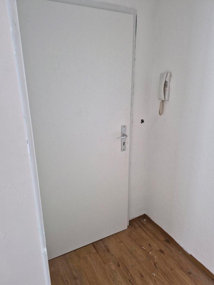 Thumbnail-Wohnung zu vermieten