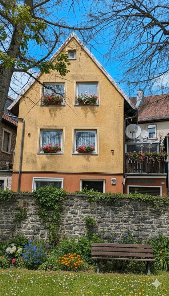 Thumbnail-Haus am Park