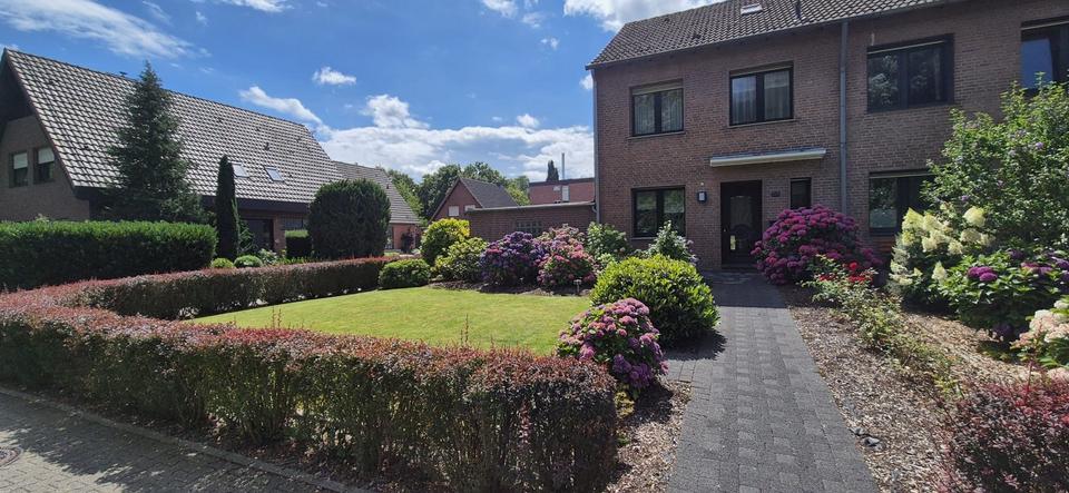 Thumbnail-Reihenendhaus in Schwalmtal Amern