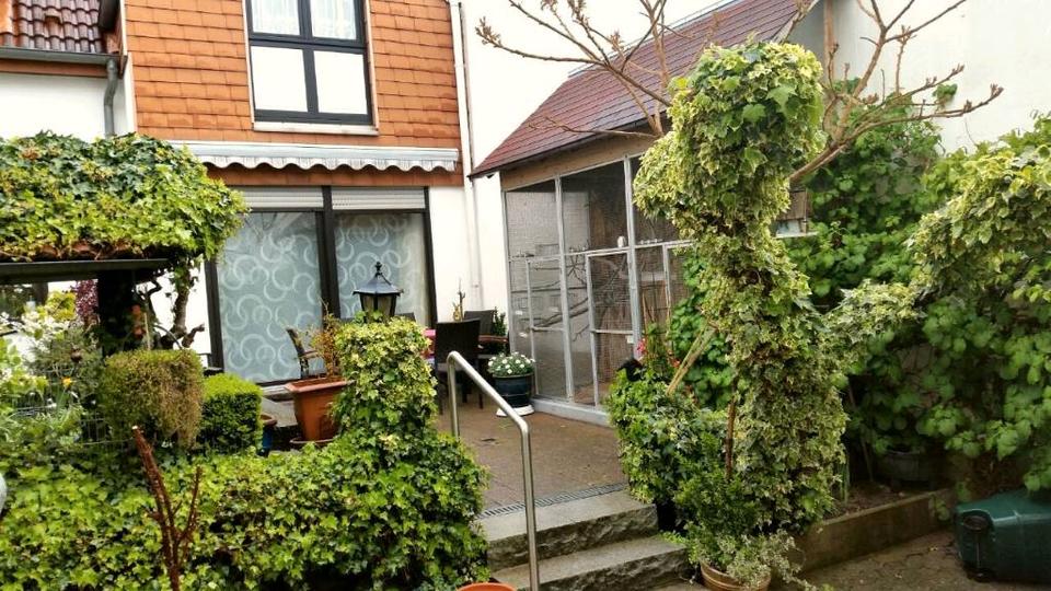 Thumbnail-Kleines Apartement für NichtrauerSingel