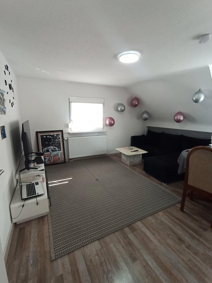 Thumbnail-4-room apartment on rent in Winnenden from 1st June