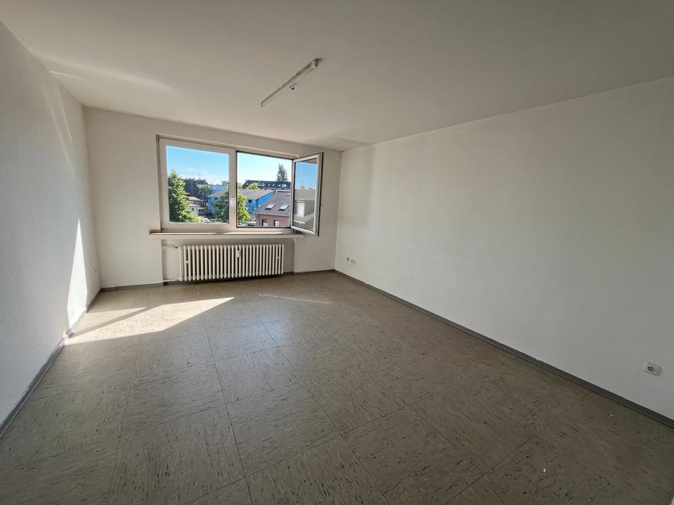 Thumbnail-Helle 4-ZKDB-Wohnung mit Wohlfühlcharakter in Oberhausen