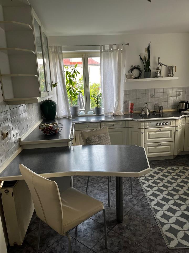 Thumbnail-DHH möbliert zur Kurzzeitmiete (nicht dauerhaft 01.12. - 15.03