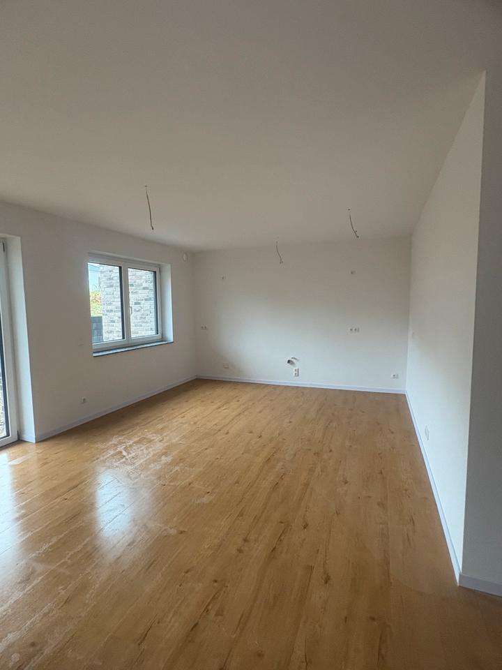 Thumbnail-Erstbezug einer 4-Zimmer Wohnung