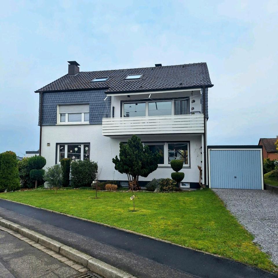 Thumbnail-Zweifamilienhaus von Privat