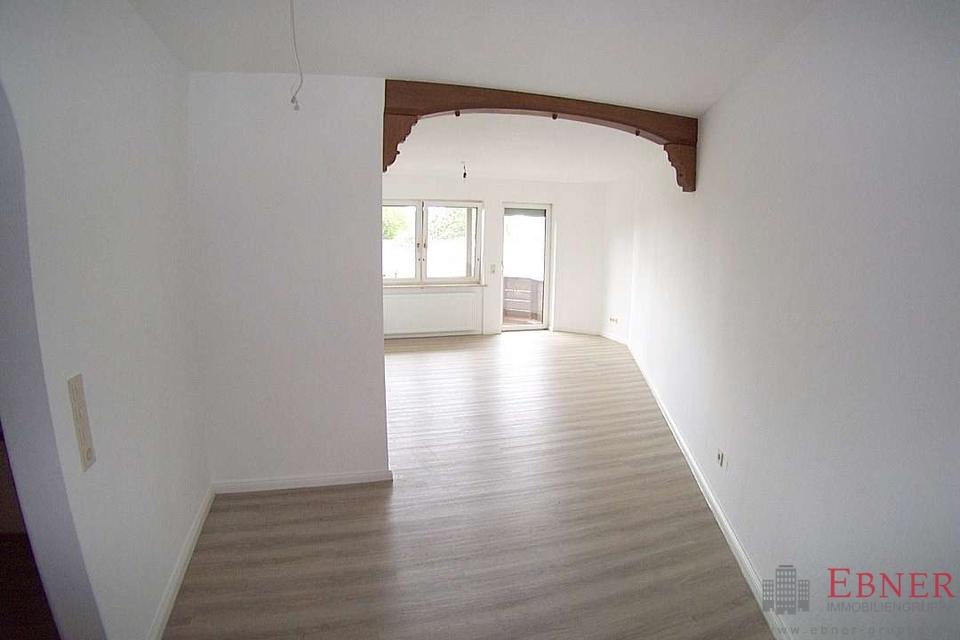 Thumbnail-2-Zimmer-Mietwohnung in Drachselsried