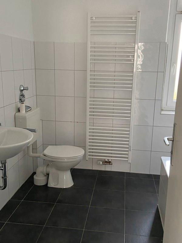 Thumbnail-Bezugsfreie 2-Zimmerwohnung mit Balkon - kurzfristig verfügbar