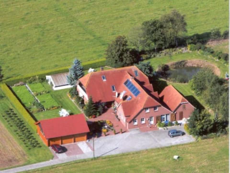 Thumbnail-Ferienwohnung