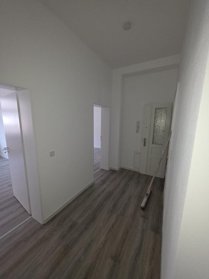 Thumbnail-Frisch sanierte 3-Raum-Wohnung