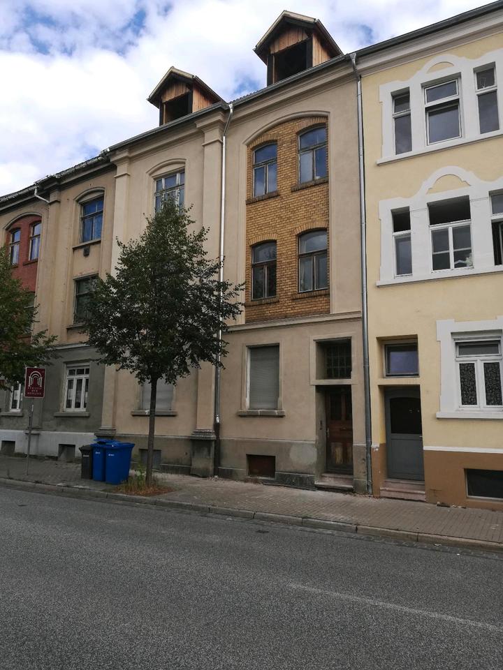 Thumbnail-Wohnung an der Kaiser Otto Str