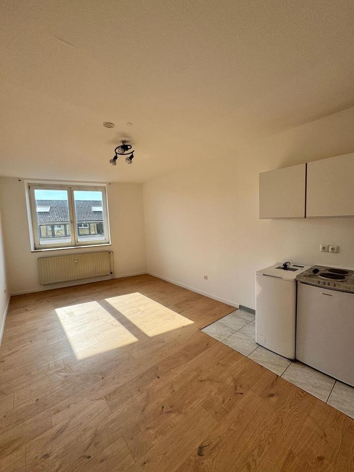 Thumbnail-Modernisierte 1-Zimmer Wohnung mit Kochnische in zentraler Lege