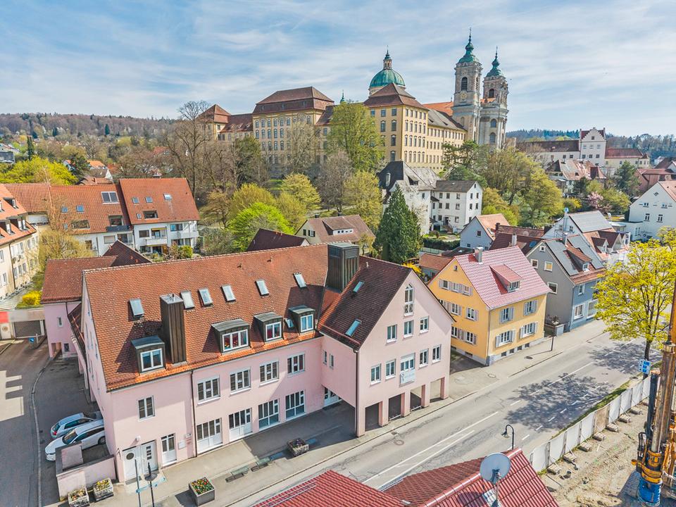 Thumbnail-Sofort verfügbar: Großzügige, zentrumsnahe Gewerbeeinheit im Erdgeschoss