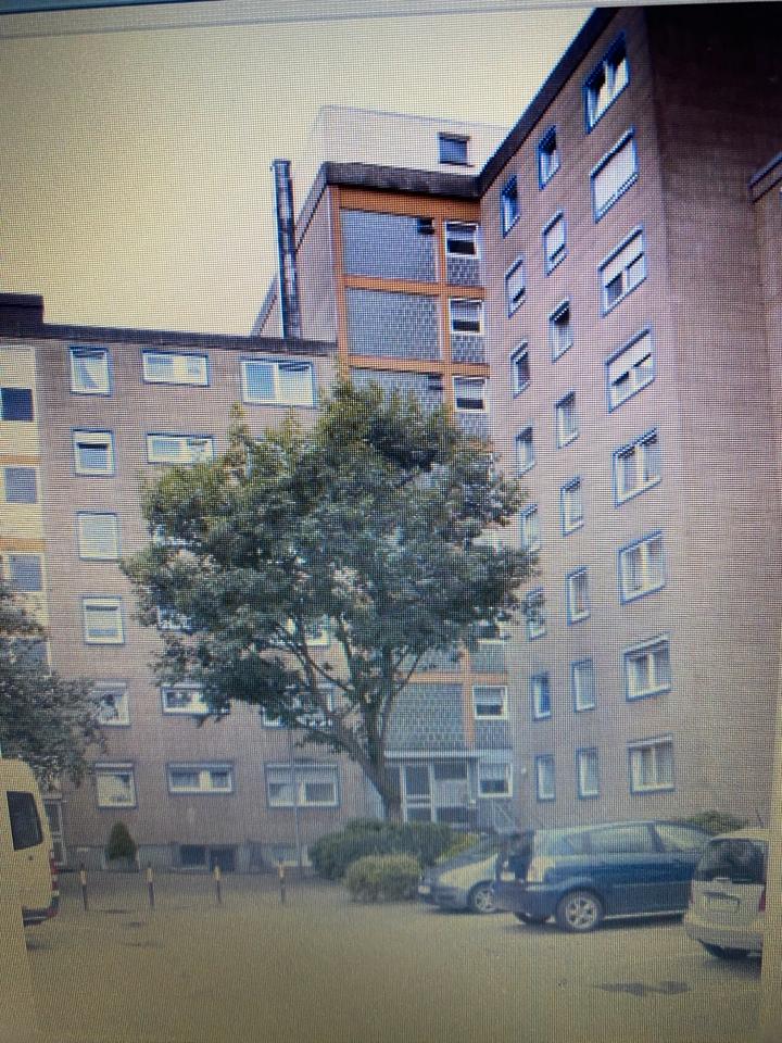 Thumbnail-Eigentumswohnung in Rheine von privat