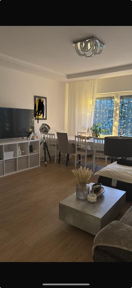 Thumbnail-3,5 Zimmer KBB