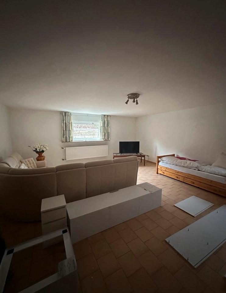 Thumbnail-Für Wochenendheimfahrer: 80qm Wohnung in 91091 Großenseebach