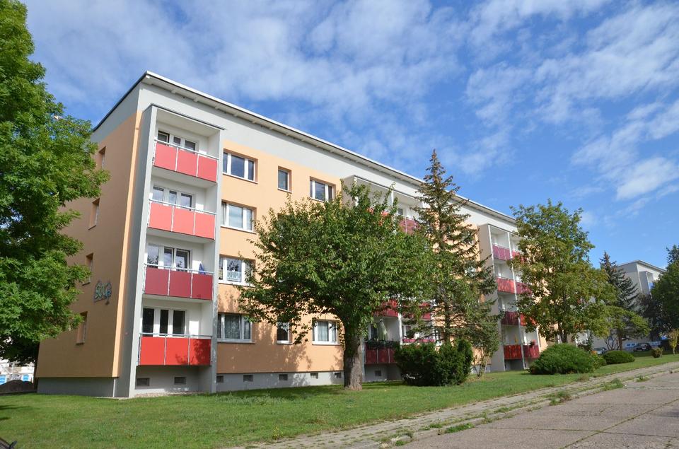 Thumbnail-2-Raumwohnung im Erdgeschoss in Südwest