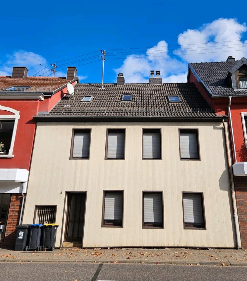 Thumbnail-1-2 Familienhaus in Ottweiler Zentrale Lage