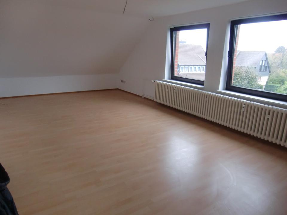 Thumbnail-Gemütliche helle 4 Zimmer Wohnung