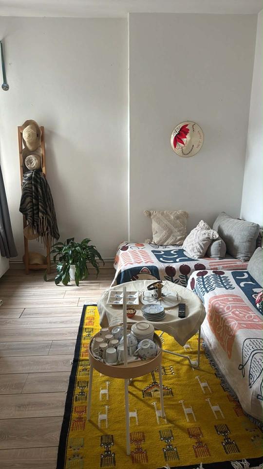 Thumbnail-3 Zimmer Wohnung unbefristet ab 15 Mai 2026