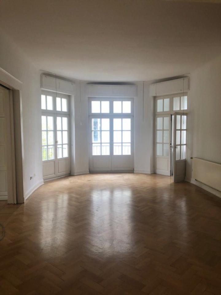 Thumbnail-Charmante 3,5 Zimmer-Wohnung mit Balkon in Göttingen