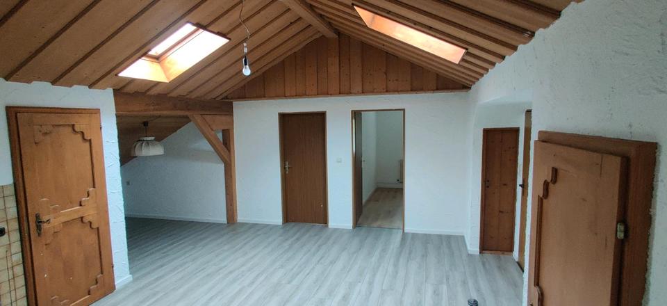 Thumbnail-Wohnung zum Mieten