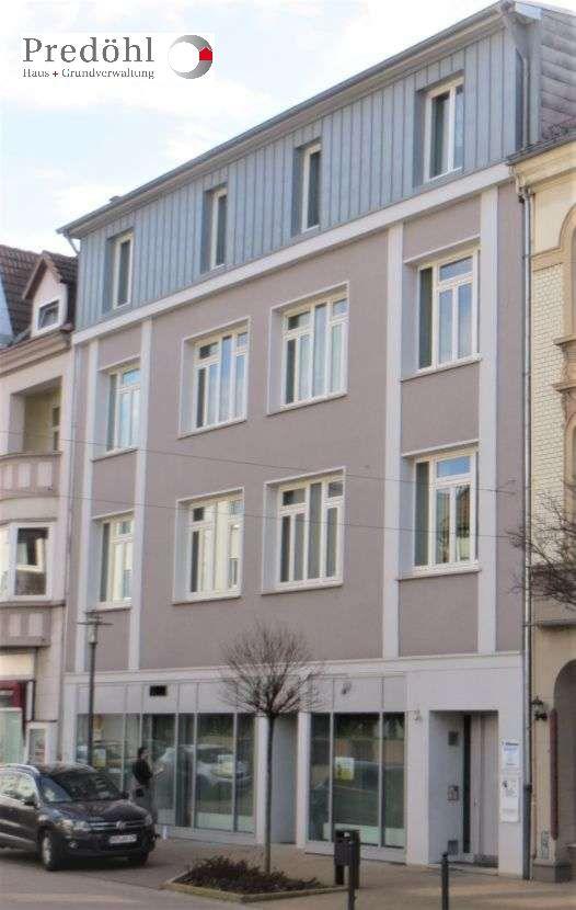 Thumbnail-Wohnen mitten in Seesen: Charmante 2-Zimmer-Wohnung mit Fahrstuhl