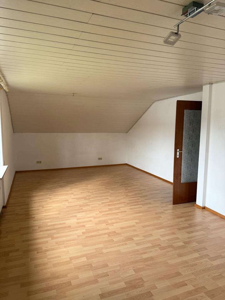 Thumbnail-3 Zimmer Wohnung in Trautmannsdorf 4km von Tittling