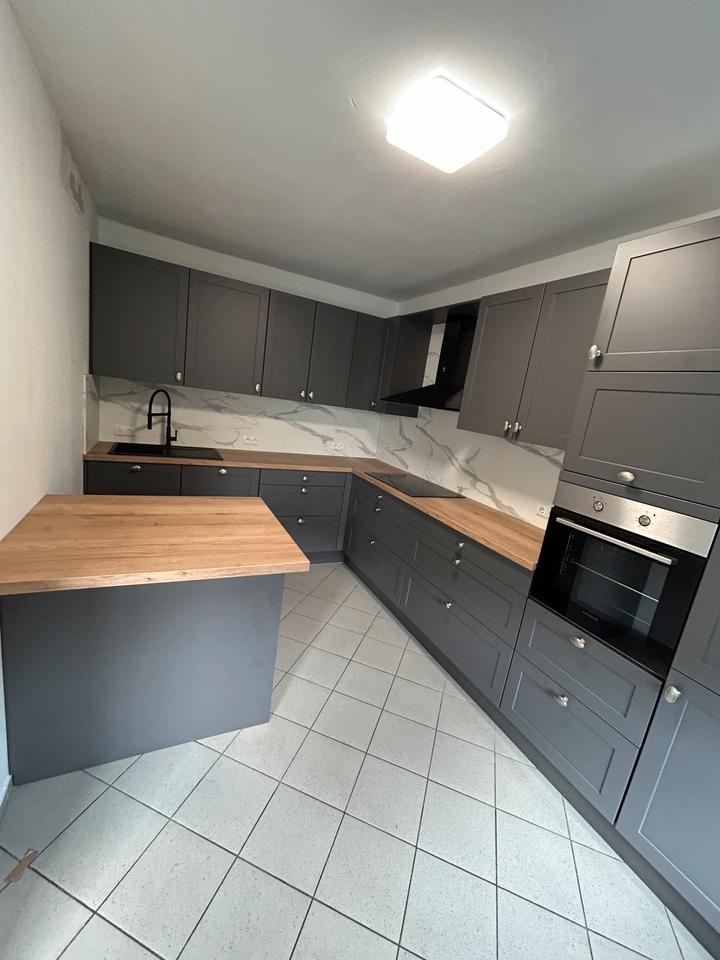 Thumbnail-Wg Zimmer in renoviertem Haus nahe der Hochschule in Laxten