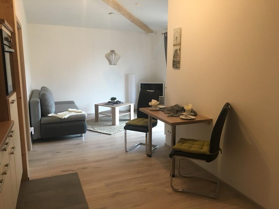 Thumbnail-Appartementwohnung möbliert, befristet auf ZeitKurzzeitmiete