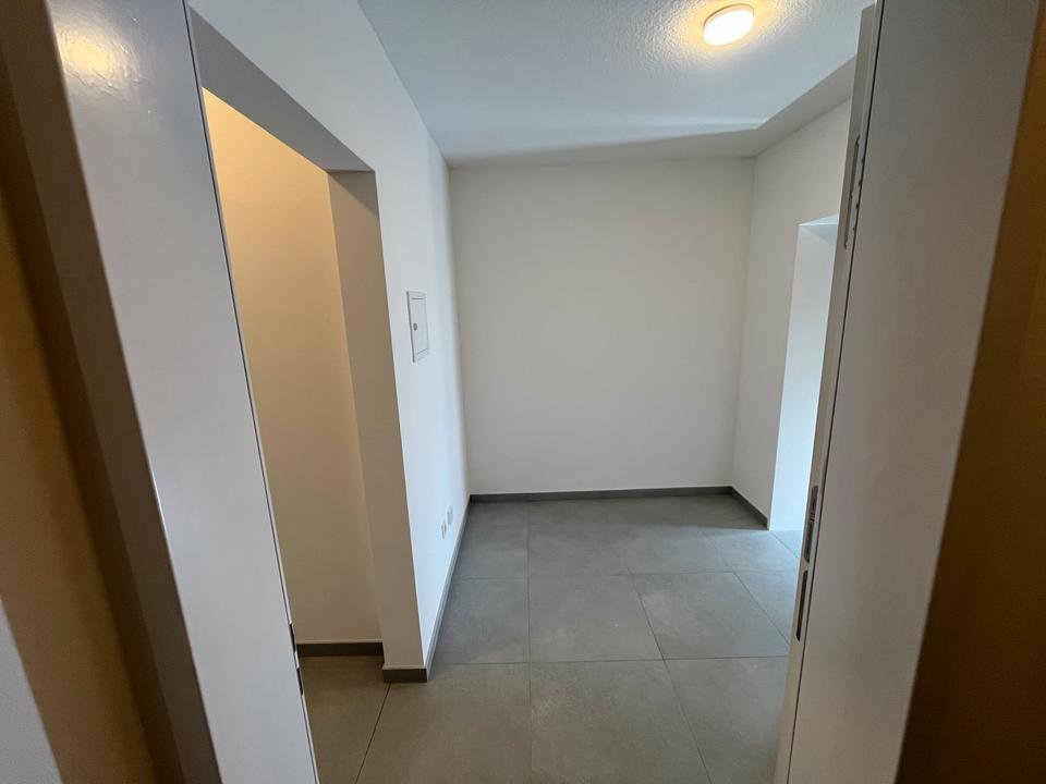 Thumbnail-Charmante 3-Zimmer-Altbauwohnung in Horstmar zu vermieten