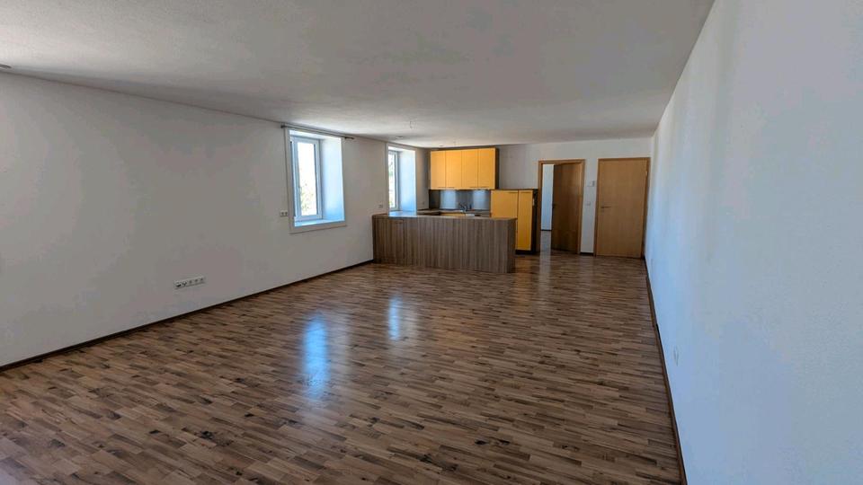 Thumbnail-Wohnung in Albaching zu vermieten
