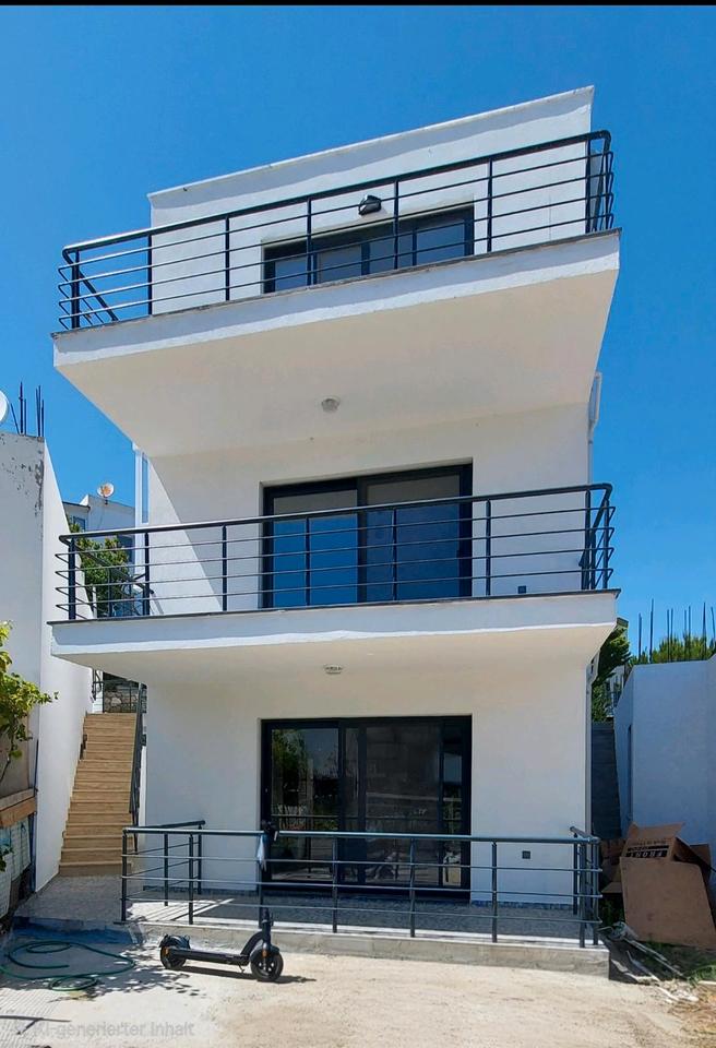 Thumbnail-3 wohnung in Türkei Bodrum Turgutreis.