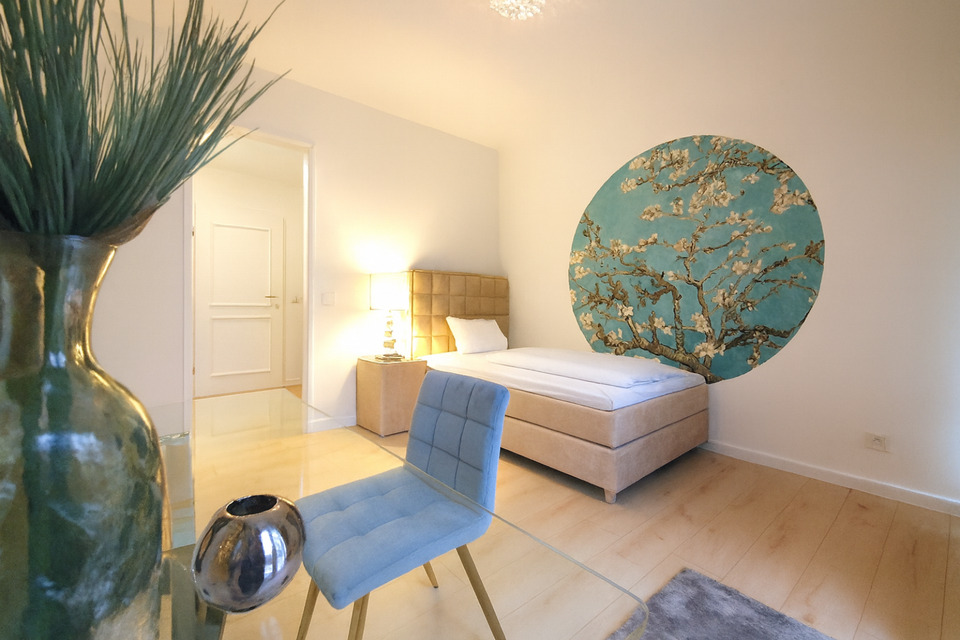 Thumbnail-luxuriöses Singleapartment im SalinenparcINN in Bad Waldliesborn