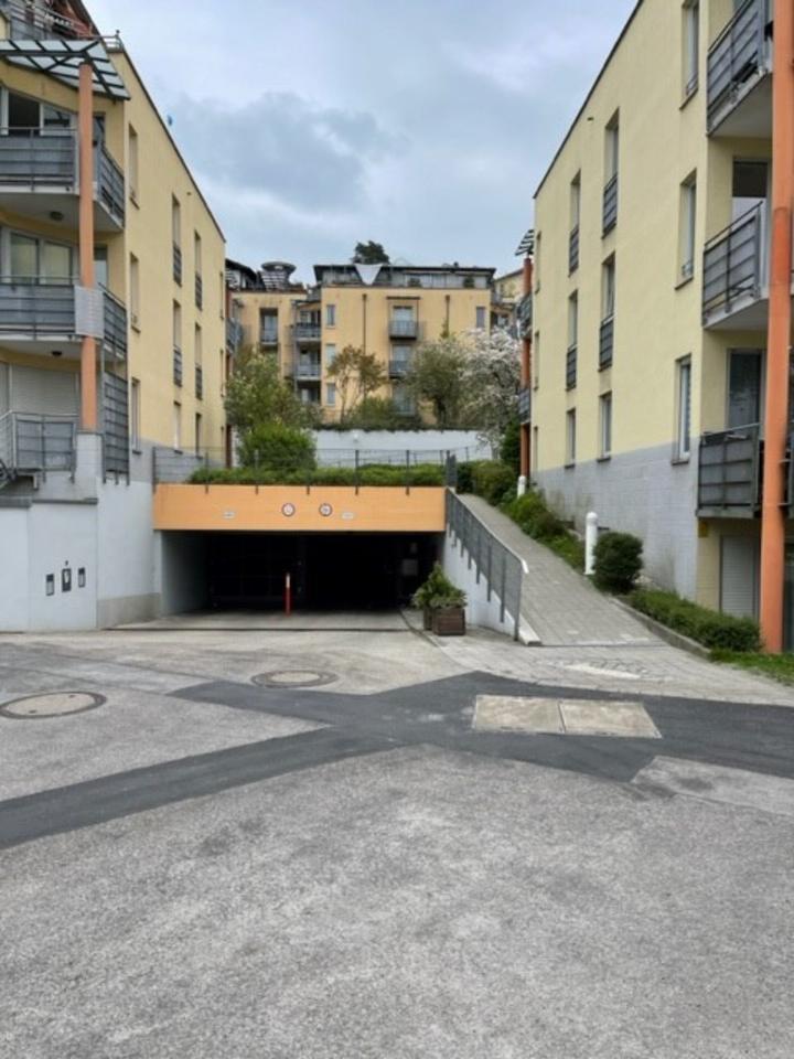 Thumbnail-1 Zimmer Ap. nähe Zentrum v. Deggendorf