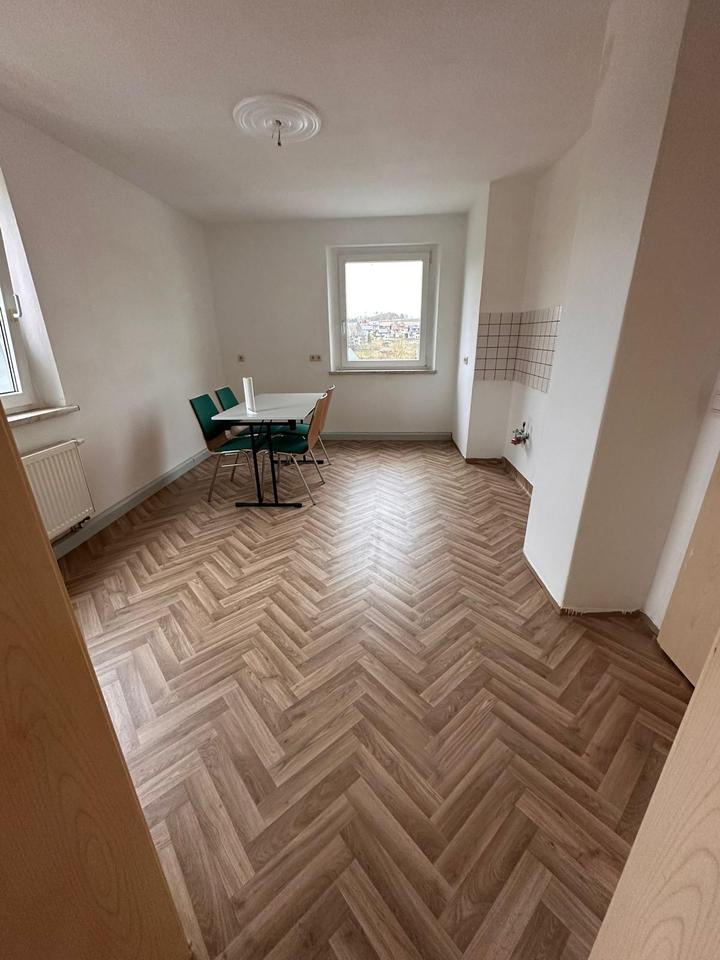 Thumbnail-Zweizimmerwohnung ab 01.07.26 zu vermieten