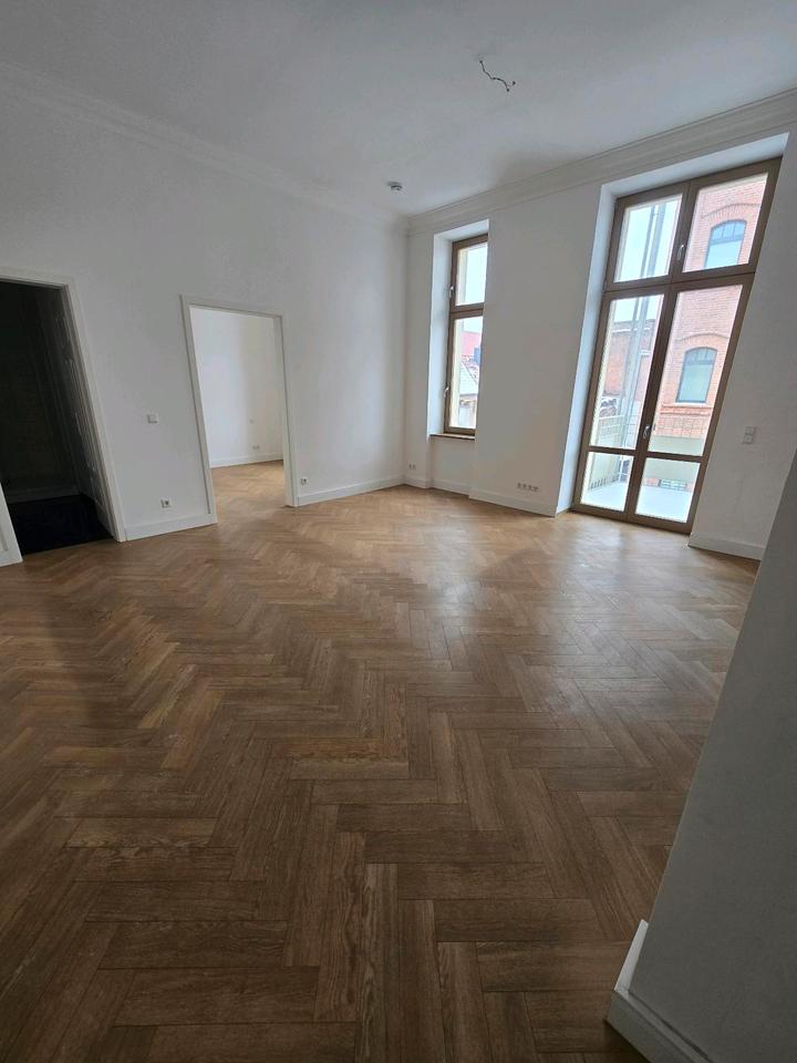 Thumbnail-Wunderschöne 2-Raum-Wohnung zu vermieten