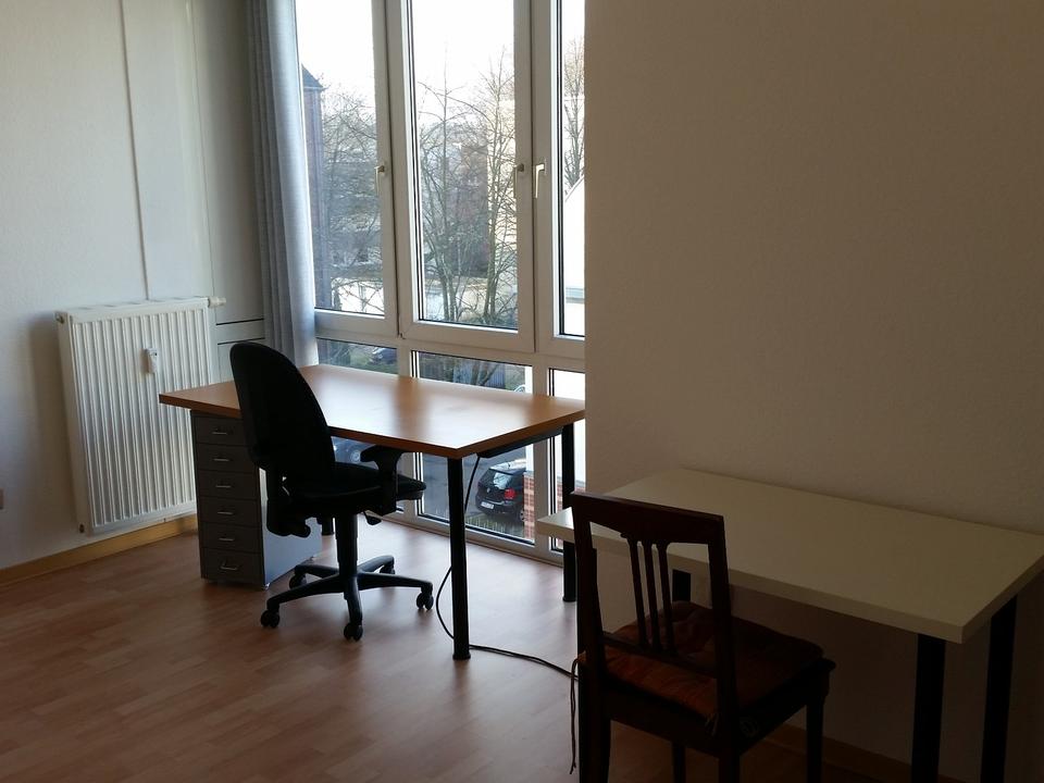 Thumbnail-Top-Lage! Mietfreie helle Wohnung in idealer Lage zur RWTH