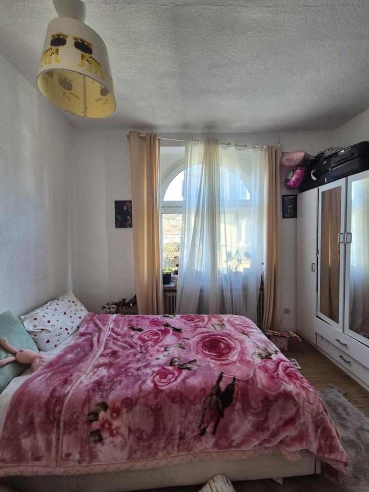 Thumbnail-Wohnung ab Mai