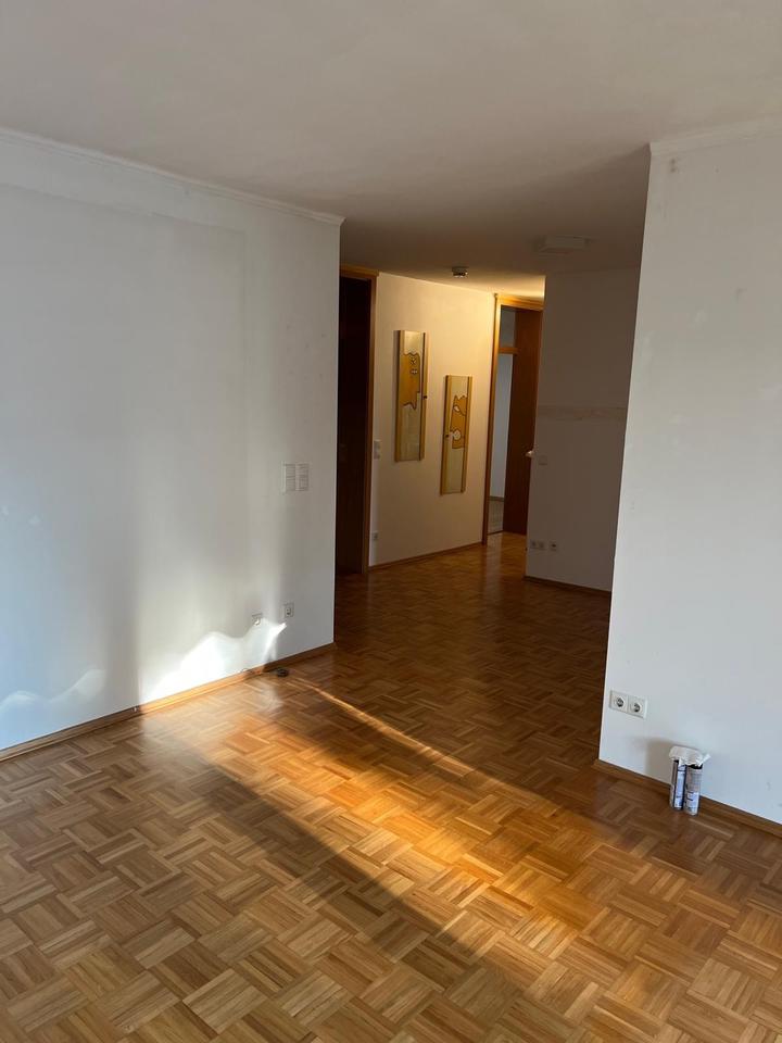 Thumbnail-3 Zimmerwohnung zur Vermietung