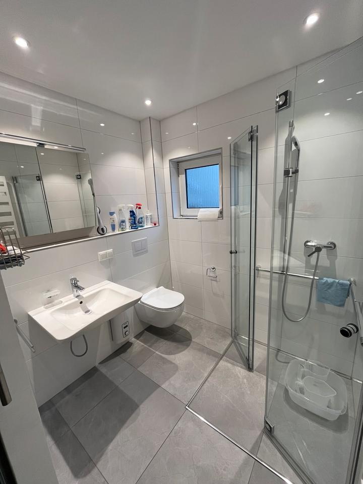 Thumbnail-Große Wohnung mit Geschäftshaus einzeln oder separat zu vermieten