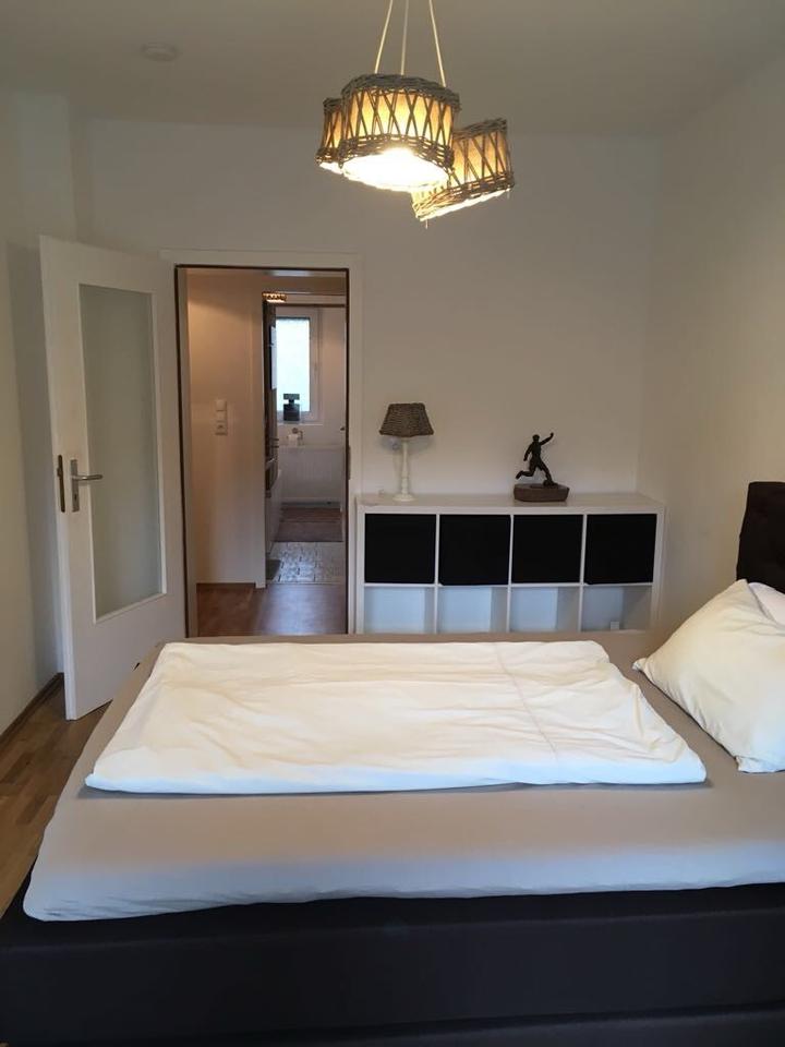 Thumbnail-Zwei Zimmerwohnung circa 60 m² Hörde Phoenix West