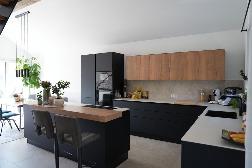 Thumbnail-Moderne 5 Zimmer Erdgeschosswohnung in Hittistetten