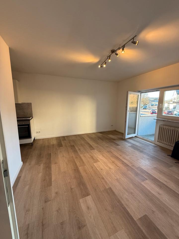 Thumbnail-Kernsanierte 1-Zimmer Wohnung in Dudweiler zu vermieten