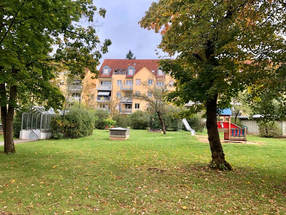 Thumbnail-3-Zimmer Wohnung zum Verkauf, Balkon, Tiefgarage, beste Lage!