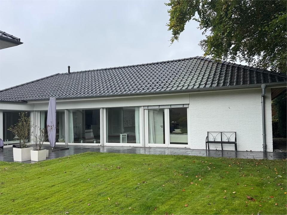 Thumbnail-3,5 Zi Einliegerwohnung inkl Garten| Stellplatz | Barrierefrei