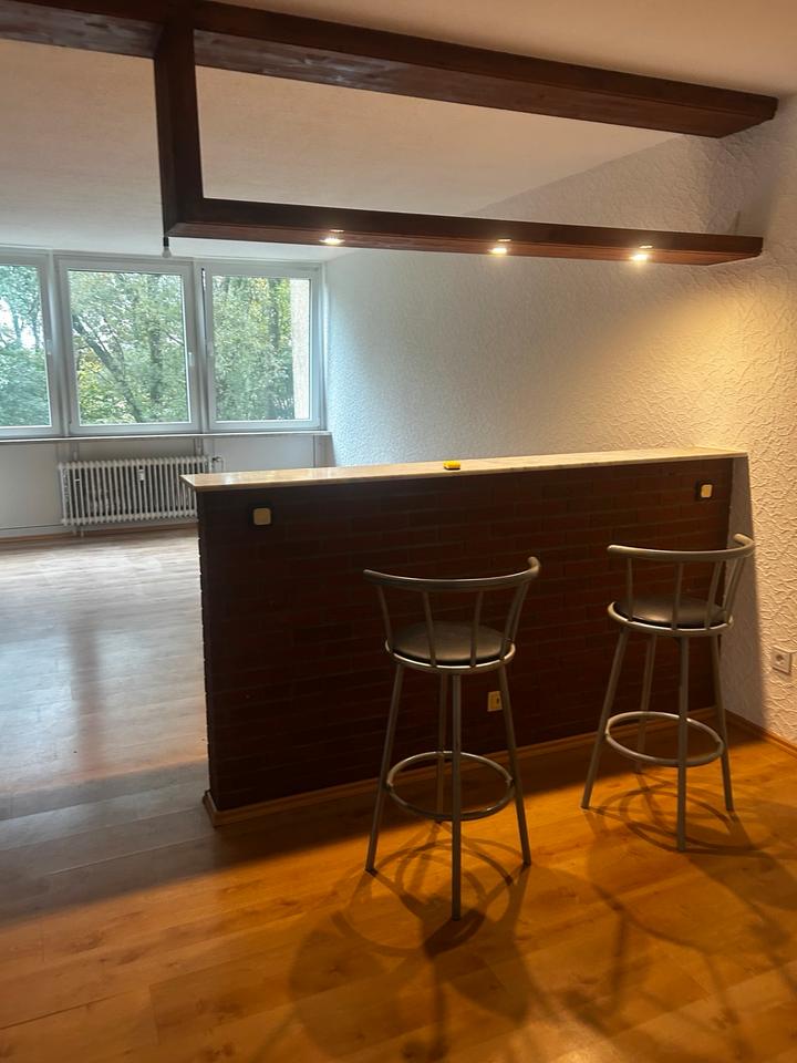 Thumbnail-Wohnung zu vermieten