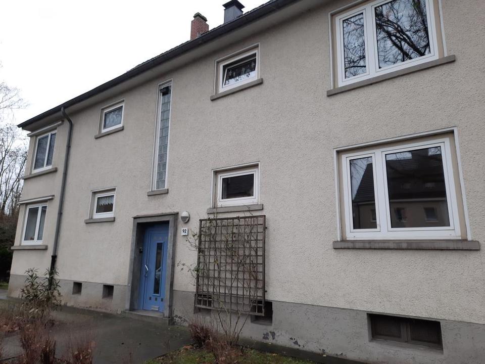 Thumbnail-Demnächst frei! 3-Zimmer-Wohnung in Recklinghausen Suderwich